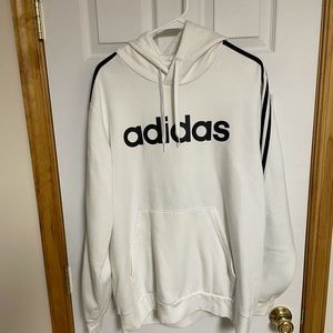 Adidas Sweatshirt